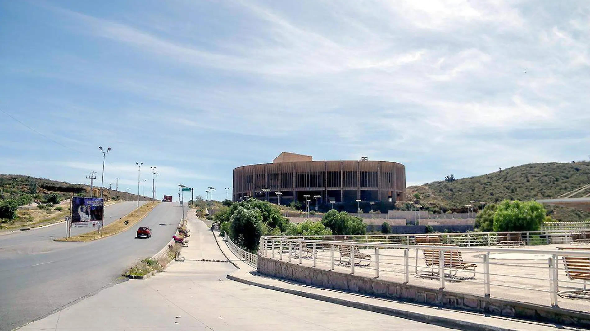 Centro Cultural Toma de Zacatecas